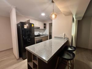 Departamento de lujo en Larco