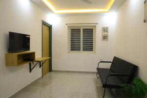 Hotel Aeroview Near Chennai Airport