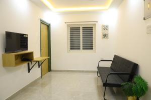 Hotel Aeroview Near Chennai Airport