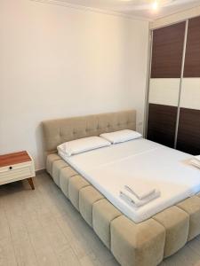 Cozy Apartment in Saranda No4