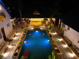 Kendwa Sky Hotel