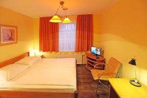 Double or Twin Room room in Panorama BH