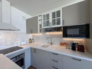 Cosy apartment in Paris 16 near Trocadéro