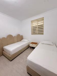 Cozy Apartment in Saranda No4