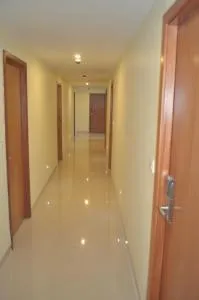 Vettoor Nanas Inn - Pullappalli