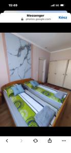 Arsenal sorházi apartman