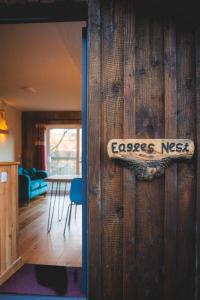 Eagles Nest Connemara and Westport