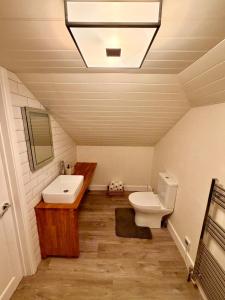 Cosy stay within South Downs!