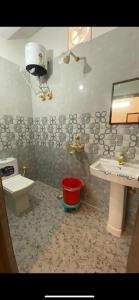 Hotel Yash Dham