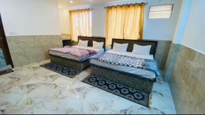 Hotel Yash Dham