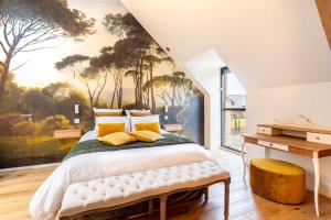 Les Granges de Juvardeil