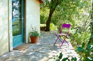 Les Terrasses dHéric