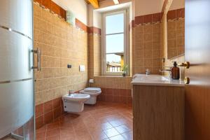 Valverde Bergamo città a casa di Paola