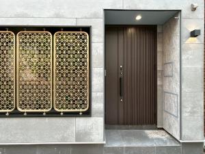 MT-HOUSE i 黑門市場 日本橋 步行3分钟 公寓