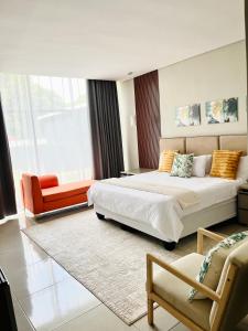 The Legacy Hotel and Spa