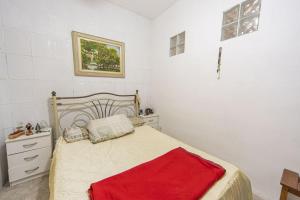 Casa com Piscina e Churrasqueira no Savoy