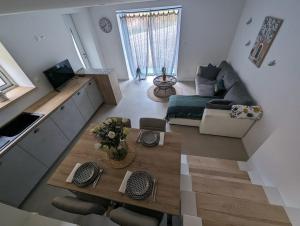 Logement au cœur dune ferme