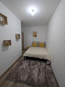 Logement au cœur dune ferme