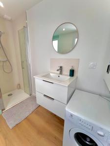 Latelier Azur - T2 Saint-Nazaire