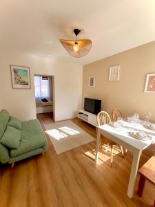 Latelier Azur - T2 Saint-Nazaire