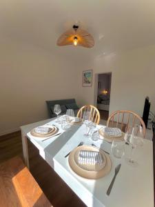 Latelier Azur - T2 Saint-Nazaire