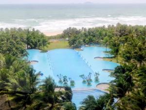 Arena Cam Ranh Seaview By Panacea
