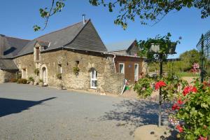 B&B / Chambres d'hotes Domaine de la Cour : photos des chambres