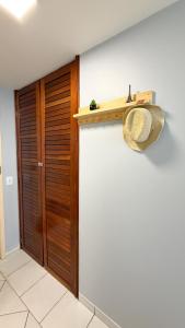 Apartment at the center of Goiânia