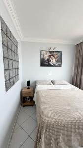 Apartment at the center of Goiânia