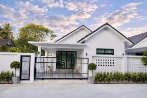 Labelle villa koh phangan