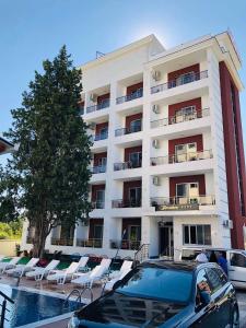 Hotel Hoti 2 Wellnes & Spa