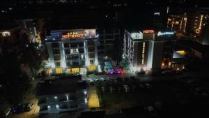 Hotel Hoti 2 Wellnes & Spa