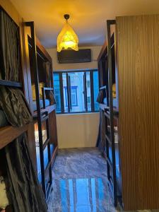 Heaven Hostel