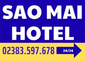 Sao Mai Hotel