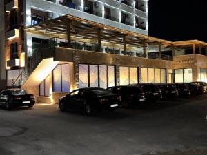 Hotel Hoti 2 Wellnes & Spa