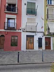 Apartamentos Gali playa 1 arsenal7