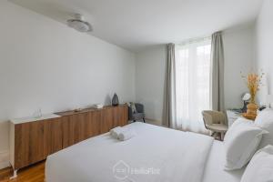 Hello Flat - Modern & Bright Paris East