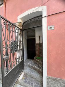 Tapoletti 27 Apartment