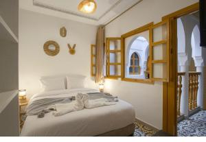 Riad Houcinewayback