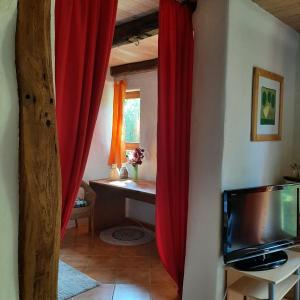 Ferienwohnung Willkommen