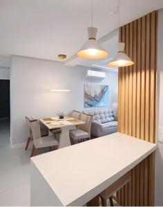 Lindo e Exclusivo Apartamento em Canela