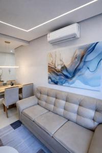Lindo e Exclusivo Apartamento em Canela
