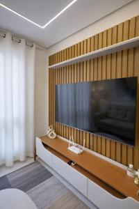 Lindo e Exclusivo Apartamento em Canela