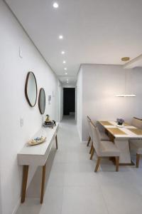 Lindo e Exclusivo Apartamento em Canela