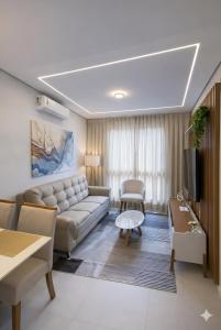 Lindo e Exclusivo Apartamento em Canela
