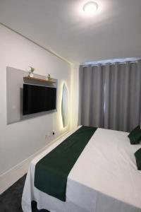 Lindo e Exclusivo Apartamento em Canela