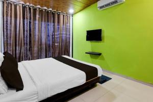 Hotel O Aaryas Villa