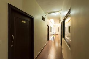 Sai Kalyan suites
