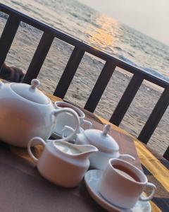 E-Beach Resort
