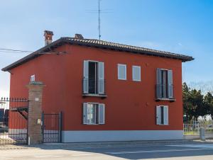 Moderno Bilocale Con Parcheggio Privato